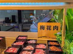 -爱伲牛肉火锅自助(景洪店)