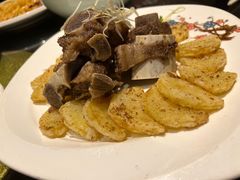 -尹兰楼西北风情餐厅(嘉定店)