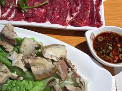 -海银海记潮汕牛肉火锅(新港中路海珠店)