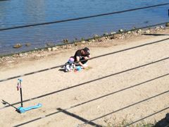 -长白岛森林公园