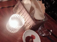 -上海柏悦酒店·世纪100牛排馆