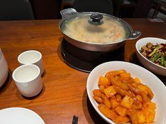 -老村长•湖北家常菜(胜利街店)