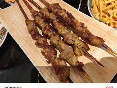 -巴依老爷新疆美食(清华东门店)
