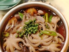 -锦府盐帮·侯宅(五棵松万达店)