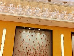 -广州正佳广场万豪酒店