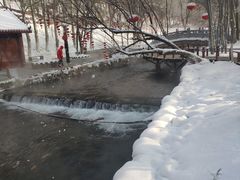 -水磨沟公园