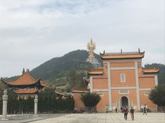 -密印寺
