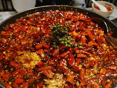 -臻享無招牌·食蛙专门店(太古里店)