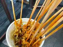 -六味斋(柳巷店)