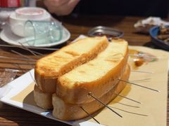 -蚝堡海鲜·威海菜·海肠捞饭·烧烤·亚洲吃蚝公司(幸福门店)