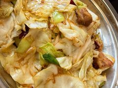 -三品香·江浙菜(松江九谊店)