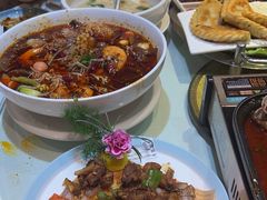 -东北大院·东北菜(三台子店)