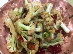 -小放牛炒菜馆(裕华东路店)