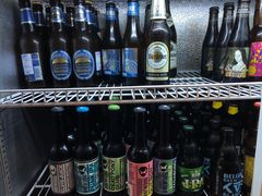 精酿啤酒-红尘酒肉小馆