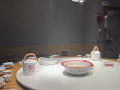 -广府乡下·饭庄(新港东路店)