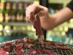 -灶边炉台·东北融合烤肉(南山店)