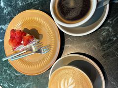 -BAKER&SPICE(安福路店)