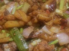 -花鸟鱼私家小厨·川菜(文殊院店)