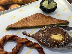 -PAPER STONE BAKERY(天环店)