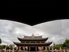 -天龙八部武侠城