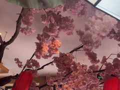 -九田家黑牛烤肉料理(华侨城店)