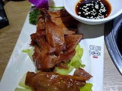 -百岁我家酸菜鱼(龙湾万达店)