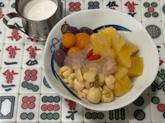 -堂屋糖水店(愚园店)