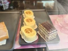 -星巴克(南通如皋文峰大世界店)