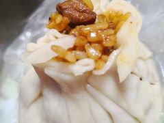 -航天馒头(瞻园路店)