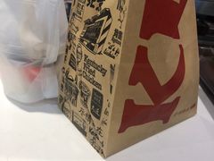 -肯德基(杭州复兴店)