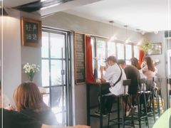 -转山咖啡(松柏社区店)