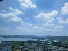-杭州城中香格里拉大酒店