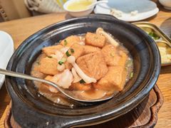 -花舍·新派粤菜·西餐·下午茶(亚运村·鸟巢店)