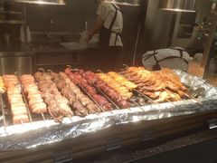 -盛江山自助料理(大悦城旗舰店)