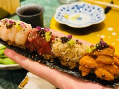 -鮨冠OMAKASE食べ放题(北京首店)
