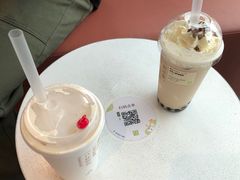 -奈雪的茶(苏宁广场店)