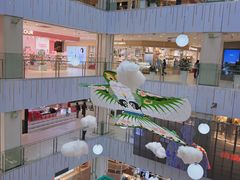 -凯德MALL(西直门店)