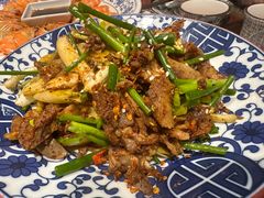 -杨记隆府(时代天街店)
