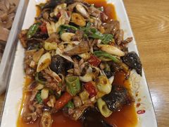 -灯盏窝餐厅