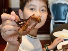 -海之乡日本料理铁板烧(星海店)