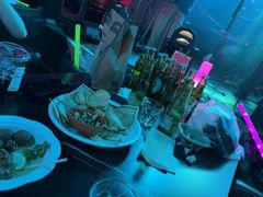 -MOSSO音乐酒吧·live house(南京旗舰店)