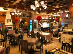 大堂-彼德西餐厅(凯德广场新南店)
