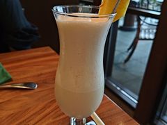 椰林飄香-芊彩餐厅(迪士尼探索家度假酒店)