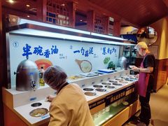 -周师兄大刀腰片火锅(洪崖洞旗舰店)