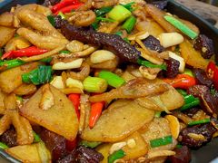 -树厨贵州菜(大十字店)