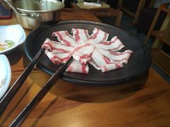 -唯成•韩国炭火烤肉 유성고기