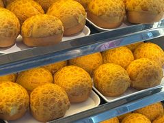 -香港茶餐厅文化体验馆(茶山镇店)