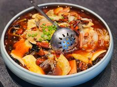 -京采烤鸭清真餐厅(金桥店)