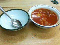 罗宋汤-做了不起的80后