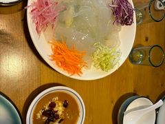 -倍儿美海鲜大排挡·非遗海鲜蒸饺(洋货店)